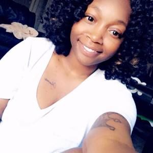 Meet your Posher, Dawnyelle